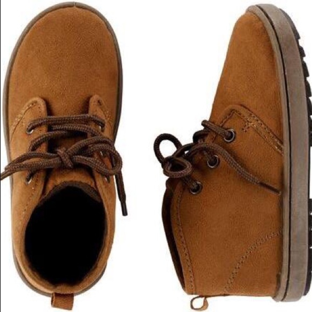 Osh Kosh Toddler Boots